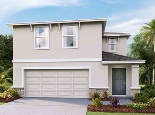 35507 Sunflower Hill Dr, Zephyrhills, FL 33541
