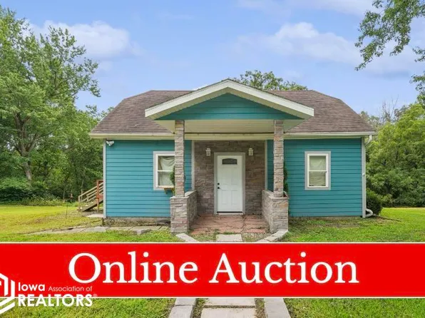 2200 Dehn St, Burlington, IA 52601