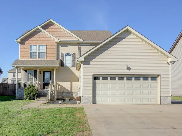 3776 Suiter Rd, Clarksville, TN 37040