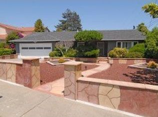 2871 Mason Ln, San Mateo, CA 94403