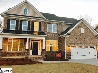 268 Scotts Bluff Dr, Simpsonville, SC 29681