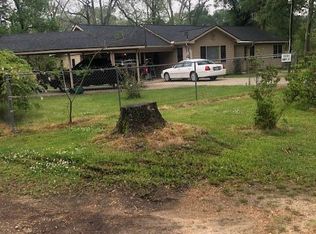 13781 Highway 27, Singer, LA 70660