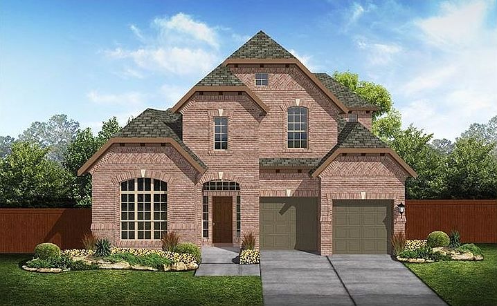 Bienville-Elevation B