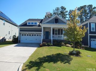 1005 Chelsea Run Ln, Apex, NC 27502