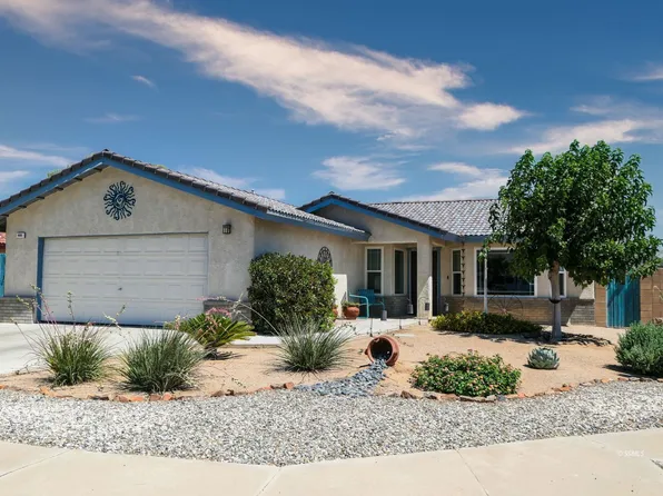 400 Marlene Ct, Ridgecrest, CA 93555