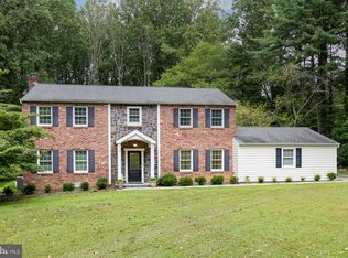 3 Lafayette Pl, Chadds Ford, PA 19317