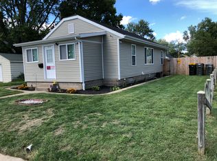 1615 Randolph St, South Bend, IN 46613