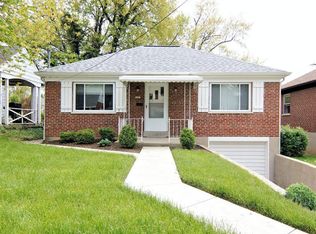 4441 Harding Ave, Cincinnati, OH 45211