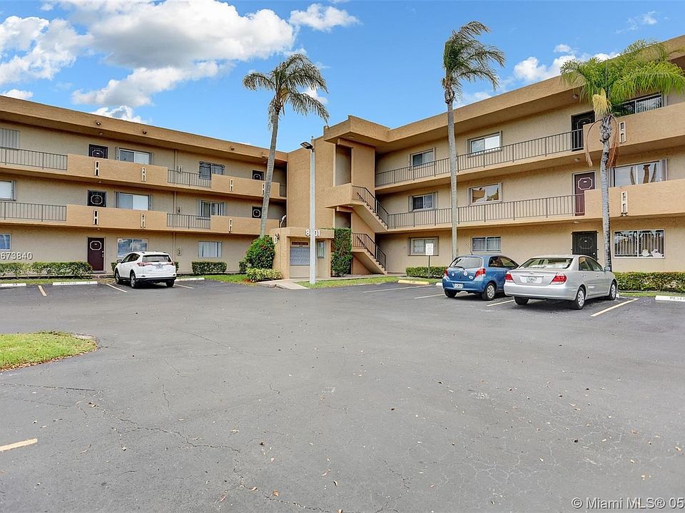 1st image of 8401 SW 107th Ave APT 178E
