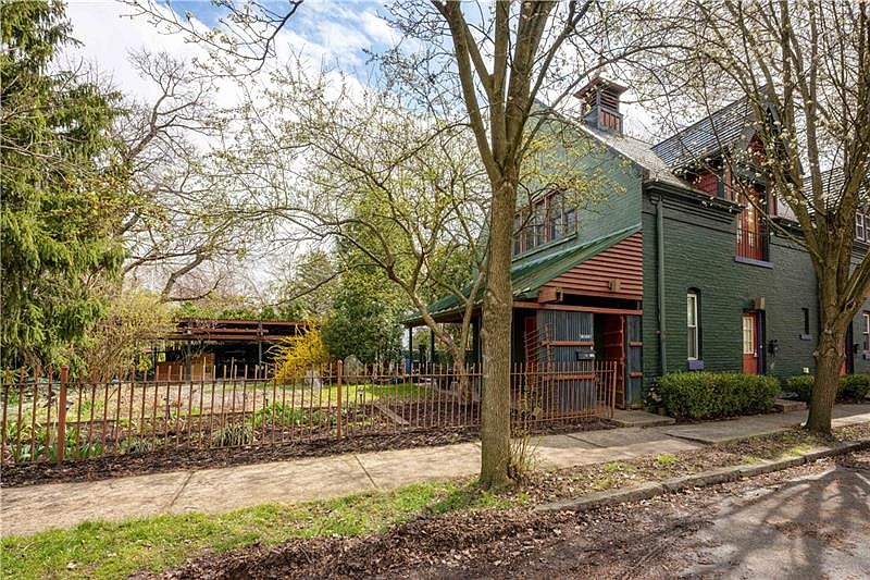 5900 Jackson St, Pittsburgh, PA 15206 Zillow