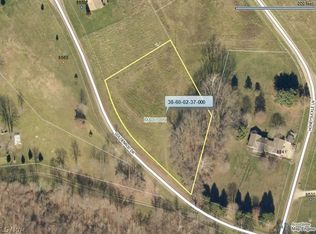 Goldenrod Dr, Dresden, OH 43821