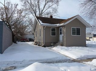 7210 Rivard Ave, Warren, MI 48091