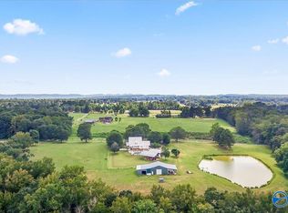 181 Gene Mashburn Rd, Boaz, AL 35956