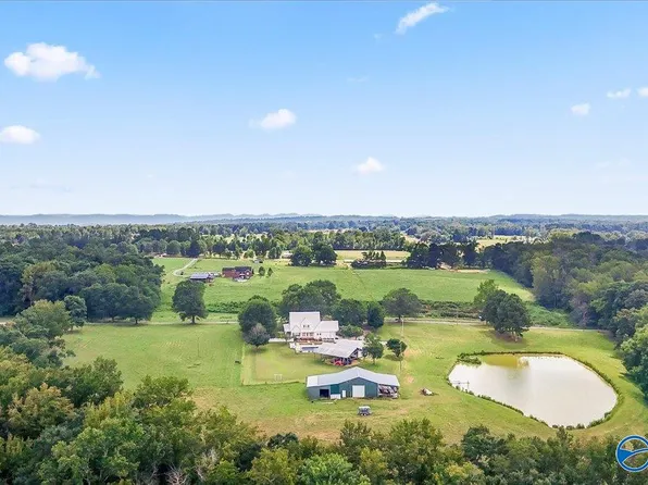 181 Gene Mashburn Rd, Boaz, AL 35956