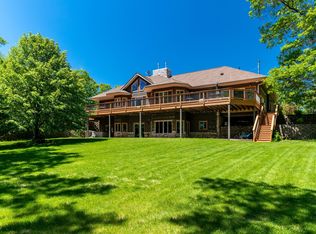 10458 Little Bass Lake Dr, Baxter, MN 56425