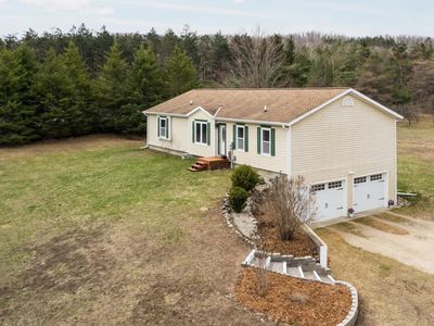 5188 Grigsby Ln, Petoskey, MI, 49770