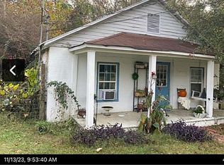 123 S Brown Ave, Sycamore, GA 31790