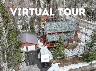 19131 Twenty Grand Rd, Eagle River, AK 99577