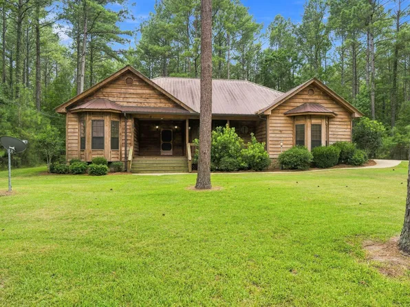 991 Lake Eddins #1638, Pachuta, MS 39347