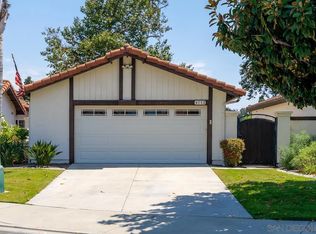 4773 Sequoia Pl, Oceanside, CA 92057