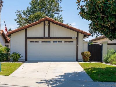 4773 Sequoia Pl, Oceanside, CA, 92057