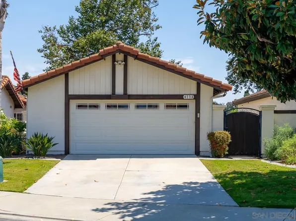 4773 Sequoia Pl, Oceanside, CA 92057