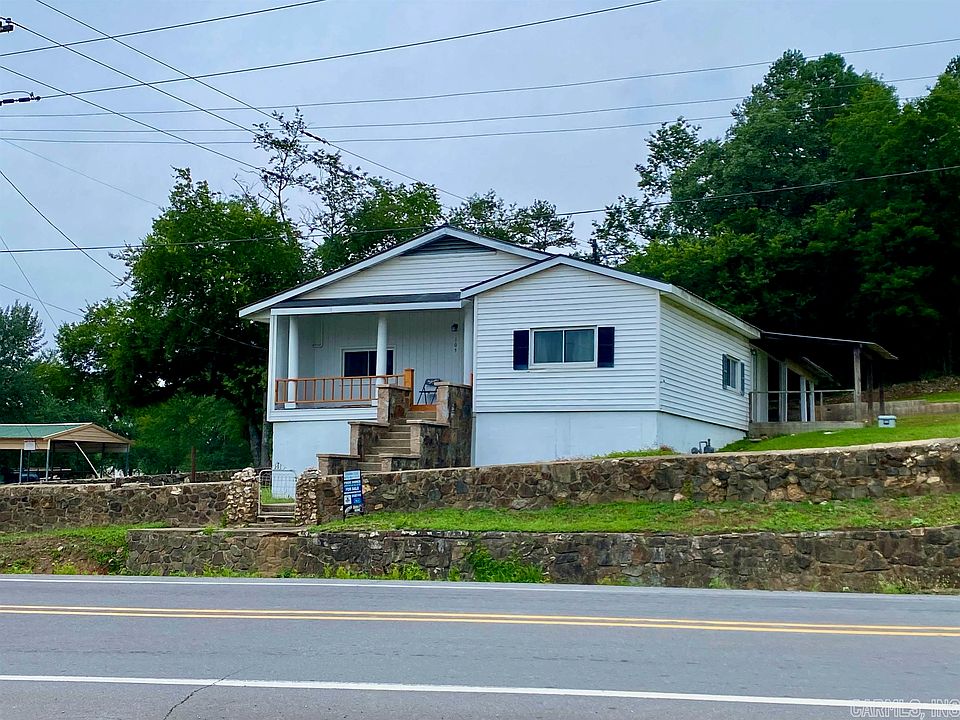 105 N Main St, Norman, AR 71960 MLS 23020886 Zillow