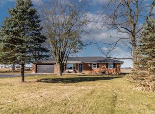 6226 Dull Rd, Arcanum, OH 45304