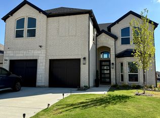 13901 Anna Ct, Little Elm, TX 75068