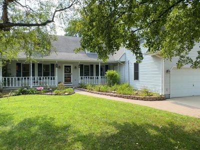 8525 Summerfield Rd, Lambertville, MI, 48144