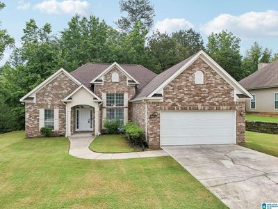4209 Hathaway Ln, Mount Olive, AL, 35117