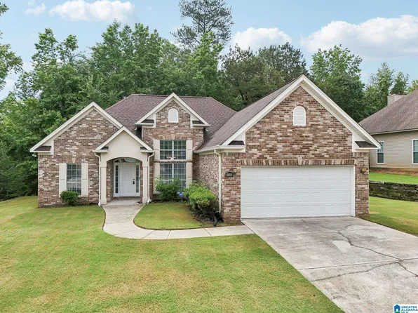 4209 Hathaway Ln, Mount Olive, AL 35117