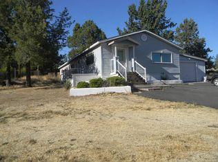 8100 SW Crater Loop Rd, Terrebonne, OR 97760
