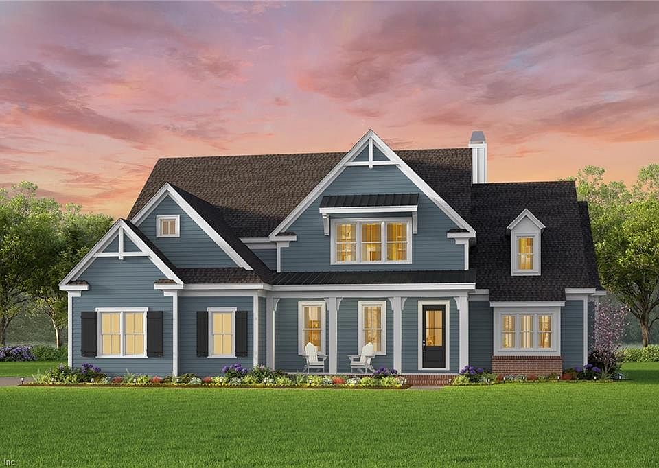 1st image of LOT 19 Pawpaw Rivermont Way