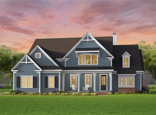 LOT 19 Pawpaw Rivermont Way, Virginia Beach, VA 23456