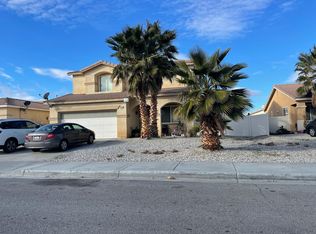 15852 Desert Pass St, Adelanto, CA 92301