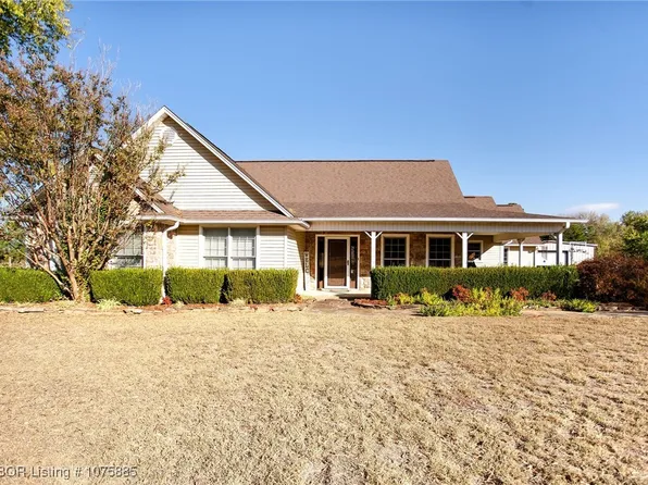 2818 Highway 41, Cecil, AR 72930