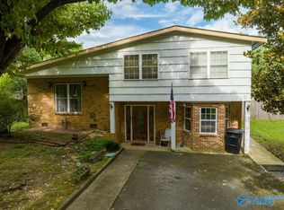 3505 Oak Ave NW, Fort Payne, AL 35967
