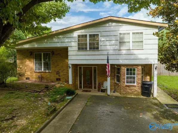 3505 Oak Ave NW, Fort Payne, AL 35967