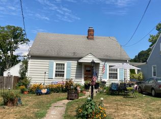 31 Birch Ave, Milford, CT 06460