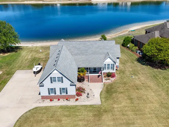 177 Schooner Landing Drive, Edenton, NC 27932