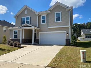 108 Autumn Crest Ln, Fuquay Varina, NC 27526