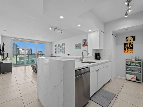 347 N New River Drive E #2707, Fort Lauderdale, FL 33301
