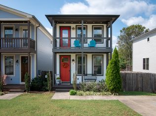 2632B Pennington Ave, Nashville, TN 37216