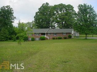 438 Barker Rd SW, Rome, GA 30165