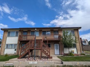 1001 Ponderosa Way APT B, Rock Springs, WY 82901