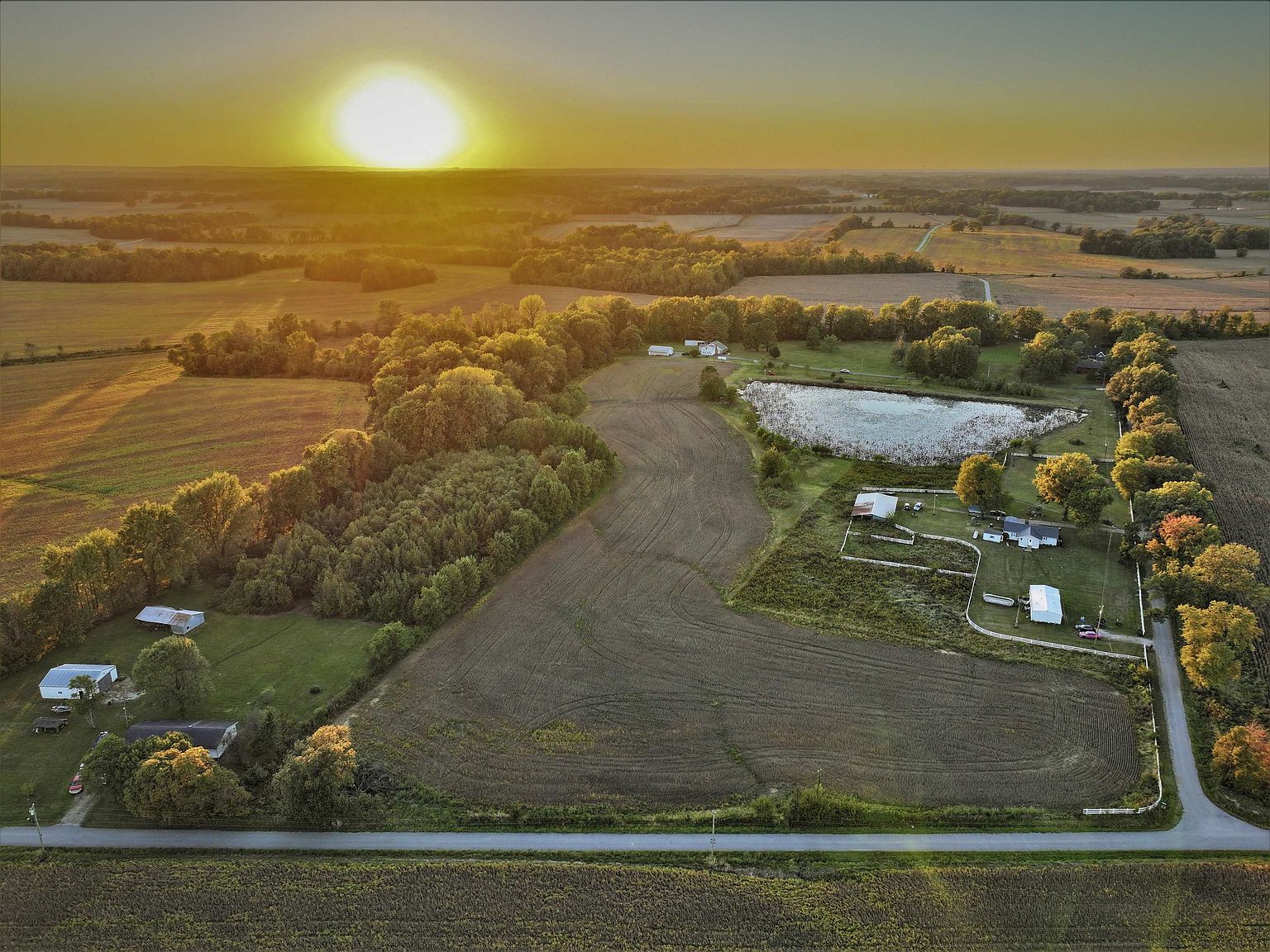 0 Busby Denton Rd, Robards, KY 42452 MLS 240443 Zillow