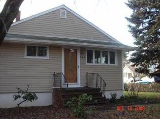 205 Plainfield Rd, Edison, NJ 08820