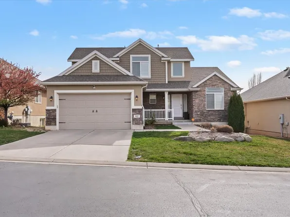 882 S Daisy Dr, Fruit Heights, UT 84037