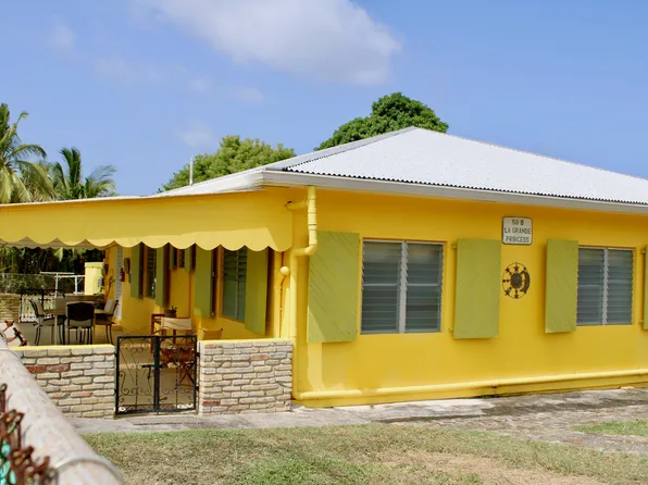 50A & 50B La Grande Princesse CO, St. Croix, VI 00820